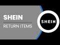 How To Return Items On Shein (Easy Steps)