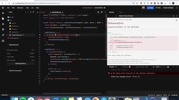 Creating a useAutoSave Hook - Part 3: Fixing an Asynchronous Infinite Loop