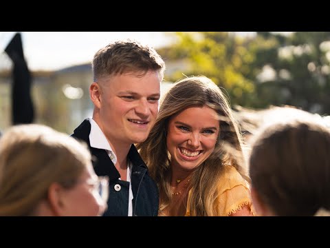 Highlights fra Simba Prisen 2024 Optakten på Guld Løber ❤️‍🔥