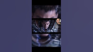 Doom Slayer Unmasked ☠️ Doom: The Dark Ages #doom #doomslayer #doomthedarkages