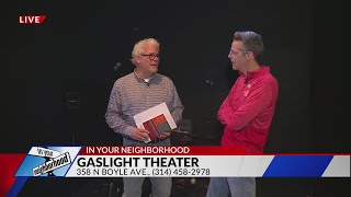 Gaslight Theater