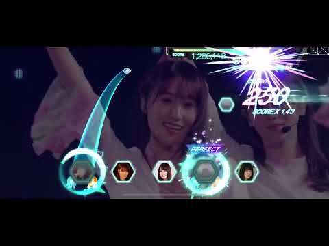 [ユニエア] 無言の宇宙 master AP