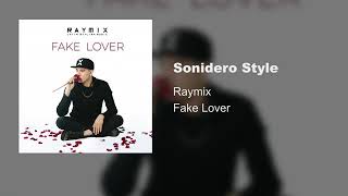 Raymix - Sonidero Style "Electrocumbia"
