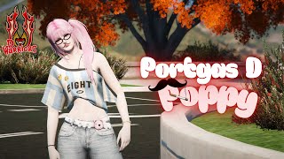 【GTA V ROLEPLAY】D - 9 what's the point? #hopeindonesia #ceritaroleplayku #dwariors