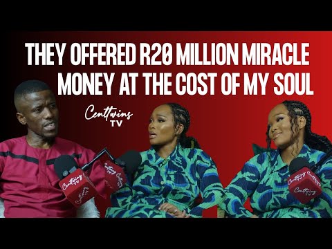 Spiritual Gift being used for Political Power & Wealth|Getting married to a Marine Spirit| Alimition