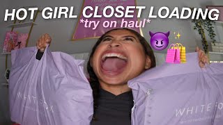 Download Lagu $1,200+ White Fox Try-On Haul | Hot Girl Staples You NEED for Summer 😍 MP3 Download Lagu $1,200+ White Fox Try-On Haul | Hot Girl Staples You NEED for Summer 😍 MP3