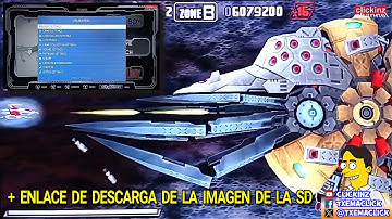 Test de Gamestick X2 GD10 con Emuelec 4.5 + Enlace Descarga Imagen SD Image Download Link retro game