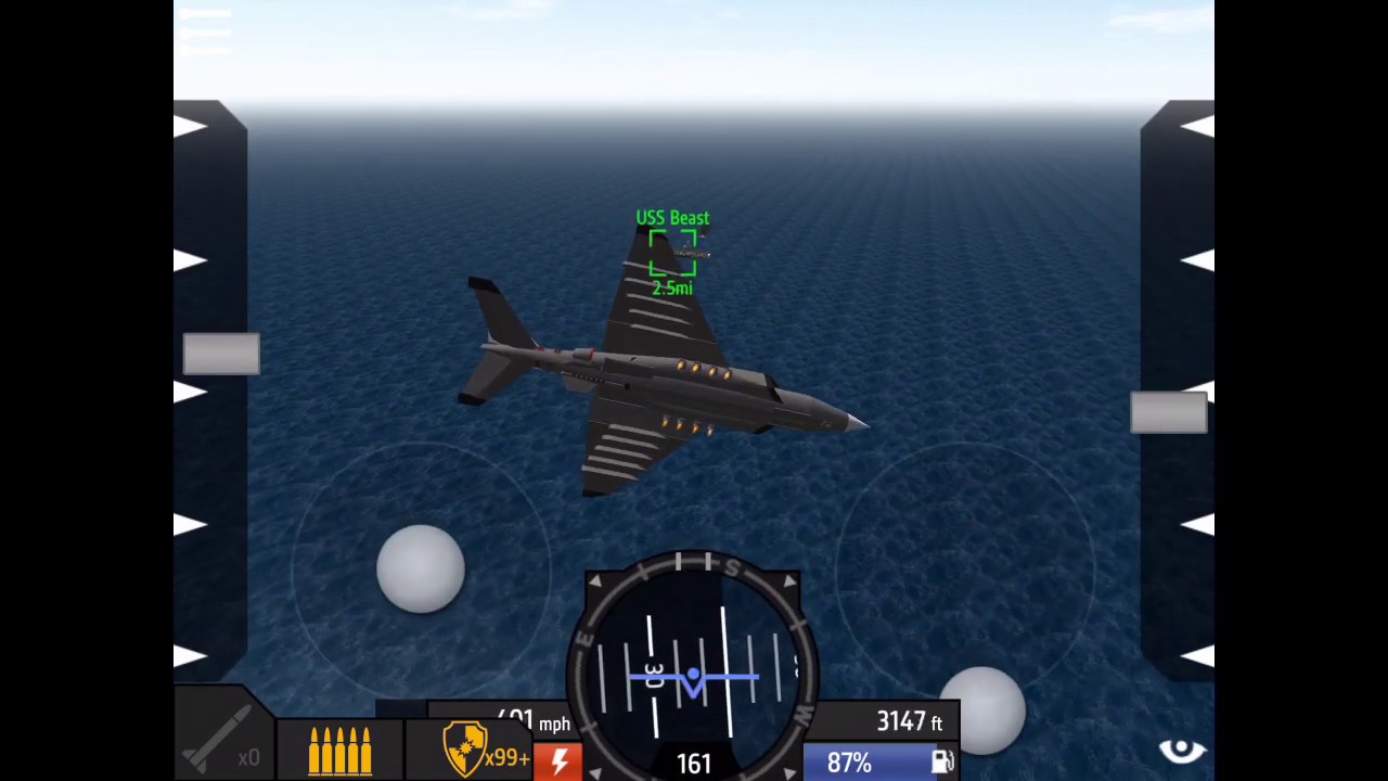 「Simple planes」VTOL機で艦隊撃滅 camera iphone 8 plus apk