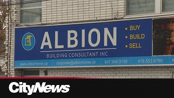 Toronto company fined $1M for illegally building and selling 39 homes