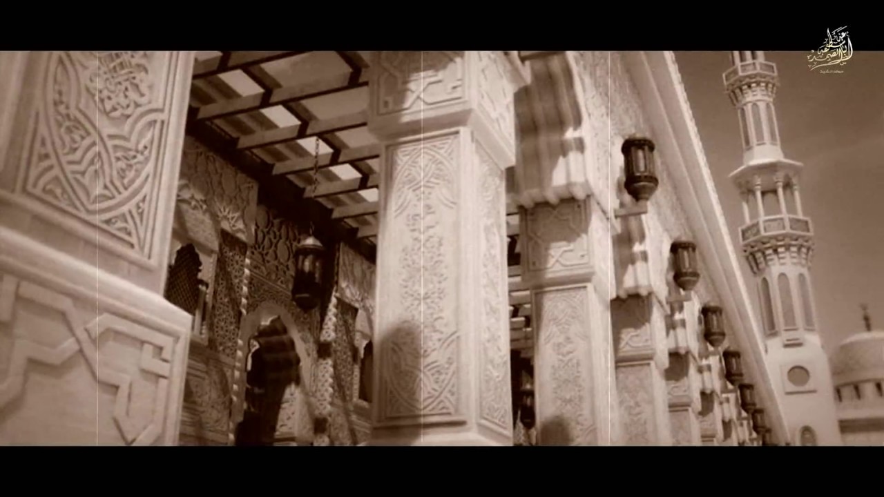 أذان الشيخ عبد الباسط عبد الصمد | Azan By Sheikh Abdulbasit Abdussamad