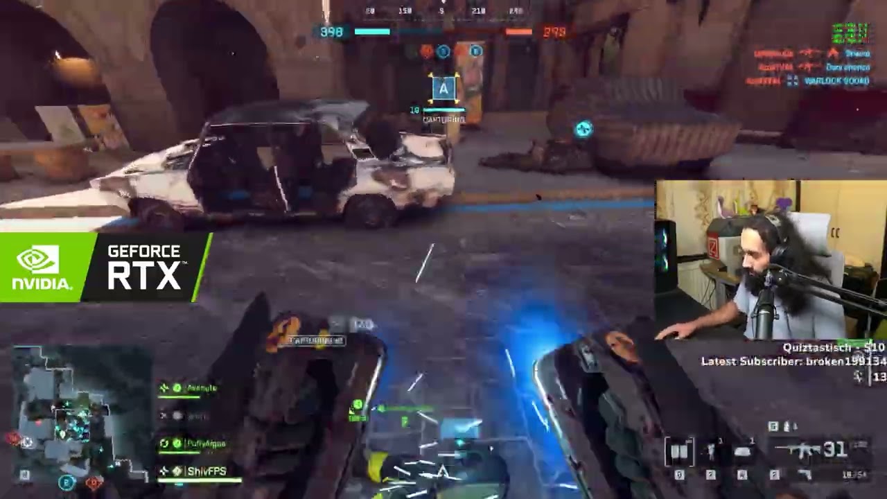One of the Craziest Matches I’ve Ever Played In Battlefield 6