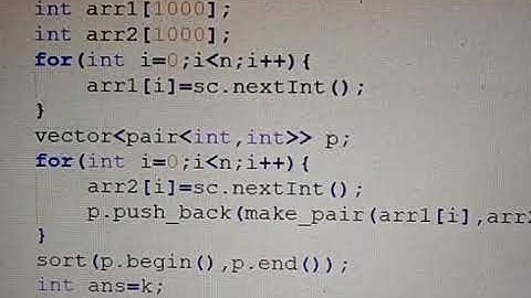 B. Gcd array || CODEFORCE SOLUTION 100 %
