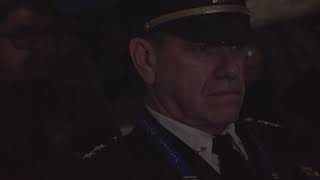 2025 Candlelight Vigil // Police Week 2025