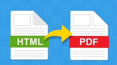 HTML to PDF using JavaScript/jQuery