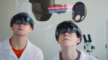 Primavera Augmented Reality VR simulation