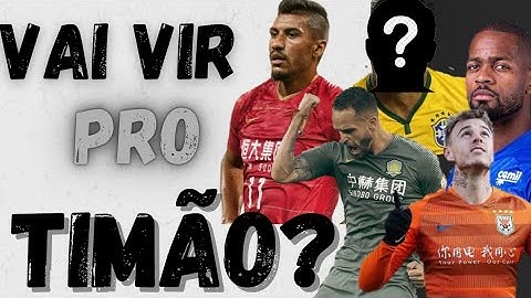 quem o CORINTHIANS deve CONTRATAR ? 😱 #fieltorcida #reforço
