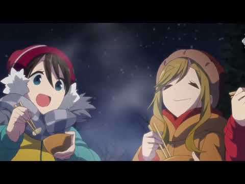 J2《大家居家𡃁仔有嘢睇：Let's Camp!露營少女》PV