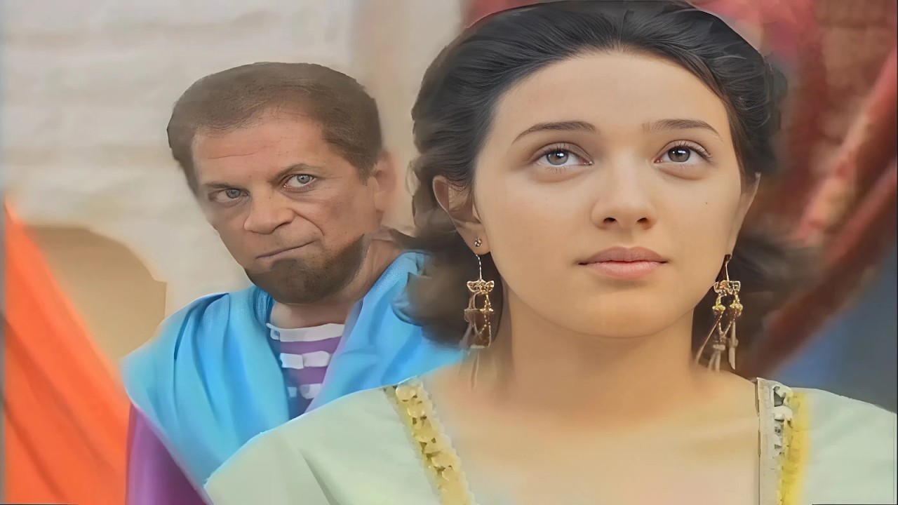 فيلم الشهيدة بربارة - العظيمة في الشهيدات