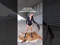 Как то раз я отправилась кататься на сапсерфе