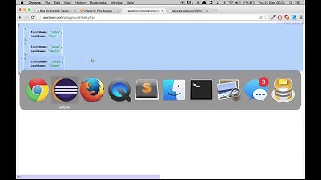 SAPUI5   Playing with oData in JSON format   Part 21