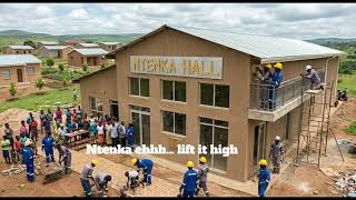 NTENKA TO BAMENDA WE RISE | Official Congress Anthem 2026