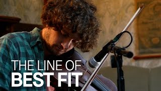 Sam Amidon performs &quot;Louis Collins&quot; for The Line of Best Fit