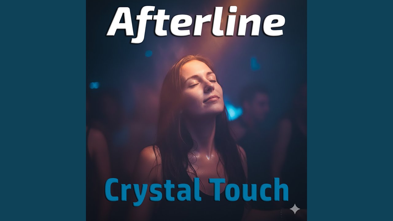 Watch Crystal Touch on YouTube Watch Crystal Touch on YouTube