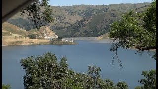 Calaveras Reservoir