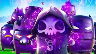Cube sprites are here