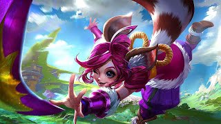 Top Players Nana || Top global || Mobile legends