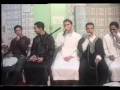 فرقة نور الفجر للإنشاد الديني 3 الجزء الأول 