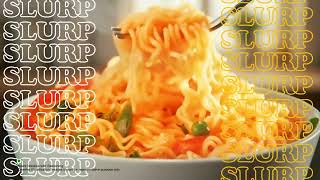Twirl. Slurp. Smile. | SiL Masala Noodles