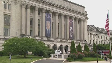 Government shutdown week 5 | Here’s what you need to know