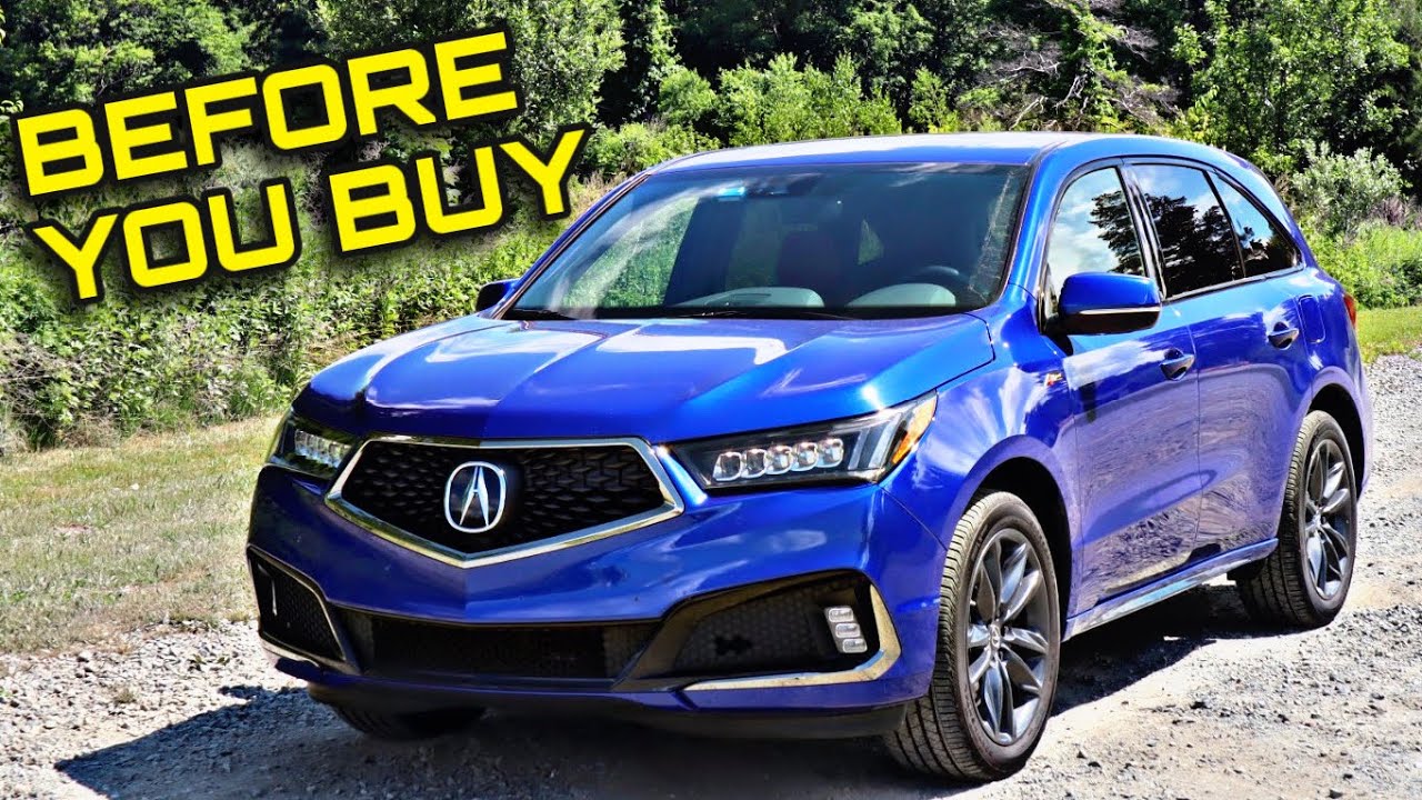 2020-acura-mdx-a-spec-fun-to-drive-but-is-it-worth-it-youtube