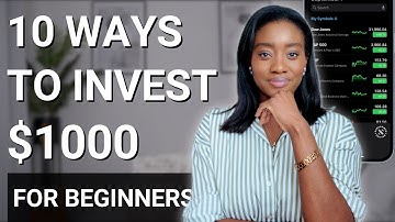 BANKER EXPLAINS: If I started investing in 2025, I