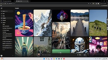 How to make AI videos for free | Grok AI | Global Finance Mind | 2025