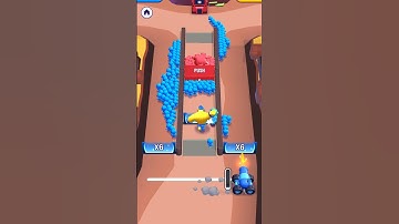 mob Control Games #gaming #shorts