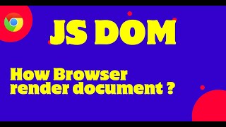 How Browsers Render Documents: A Deep Dive into Web Page Rendering