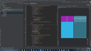 Create an App with an Expandable Layout - Android Java - Tutorial #4