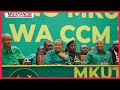 KIKWETE ATOA MUELEKEO WA UCHAGUZI 2025 HAKUNA WA KUTUSHINDA LABDA KUWE NA MCHAWI KIKWETE ATOA MUELEKEO WA UCHAGUZI 2025 HAKUNA WA KUTUSHINDA LABDA KUWE NA MCHAWI