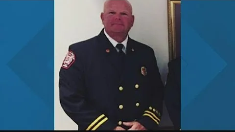 Valley's First Responder: Fire Captain Shane Puckett