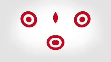 TRAGET Logo In G Major 4 And CoNfUsIoN Reversed