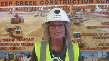 Video Resume By Amber Lanphear