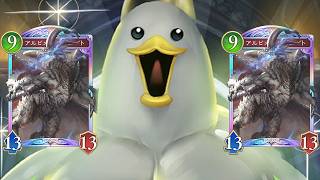 【シャドバWB】BEYOND最終決戦　ランクマッチ配信　初見さん歓迎です【Shadowverse: Worlds Beyond】