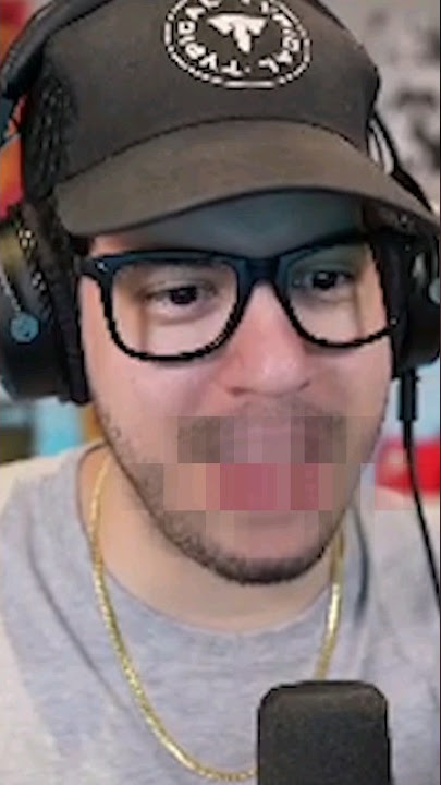 Typical Gamer Finally Swears!