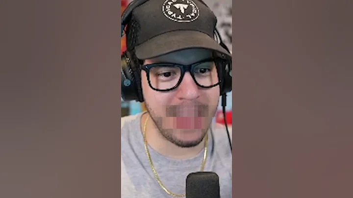 Typical Gamer Finally Swears!