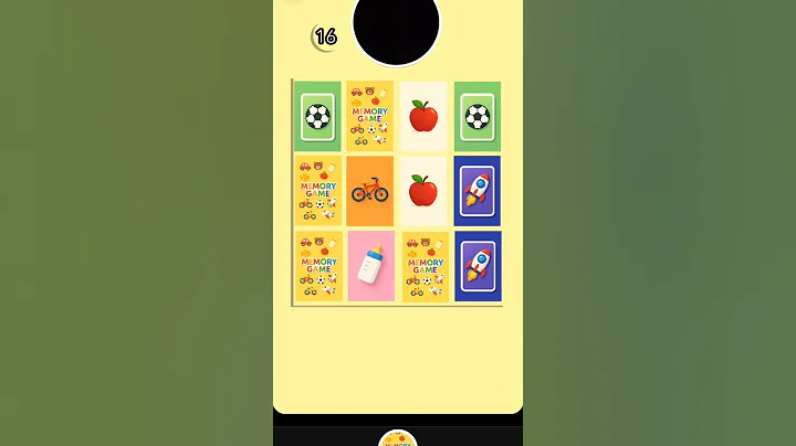 Memory Game ❤️‍🔥❤️‍🔥#new #game #gaming #viral #shorts #shortsvideo #ytshorts #epic #epicgames