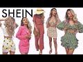 HUGE SHEIN SPRING TRY ON HAUL