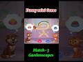 Funny mini Game Match 3 Gardenscapes games gaming  Funny mini Game Match 3 Gardenscapes games gaming
