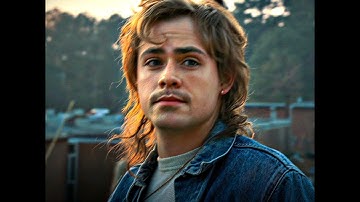Most handsome guy in Stranger Things? | Billy Hargrove | Stranger Things | Don